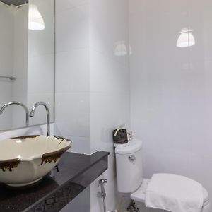 Kamer met Twee Aparte Bedden